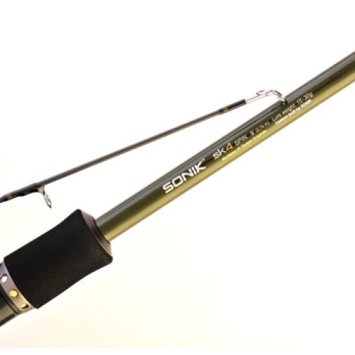 Sonik SKSP020 Spinning rod