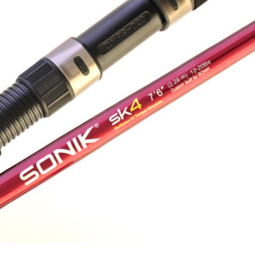 Sonik SK4BR040 Boat Rod