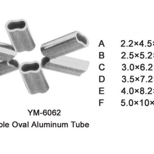 Remixon Σφιχτήρας Διπλός YM6062 No2.5