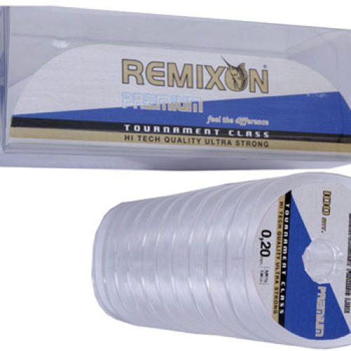 Remixon PREMIUM Fluorocoating 100m