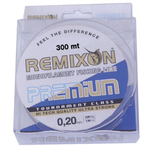 Remixon PREMIUM Fluorocoating 300m