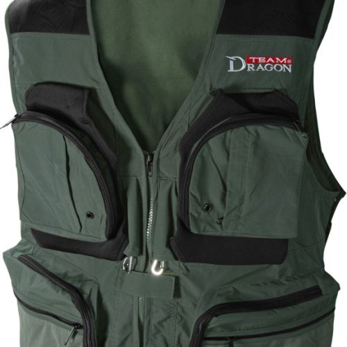 Dragon ΚΑ-21 Γιλέκο