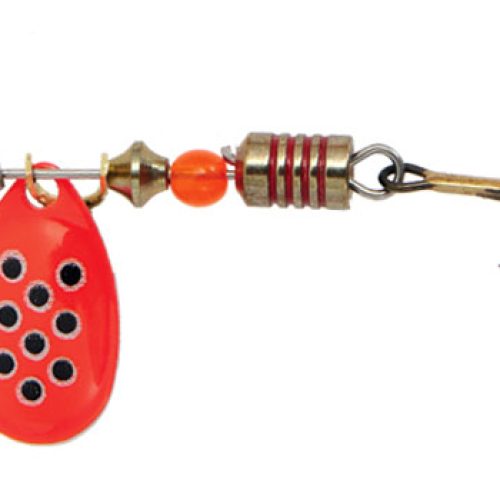 Remixon Aero Spinner FSBD