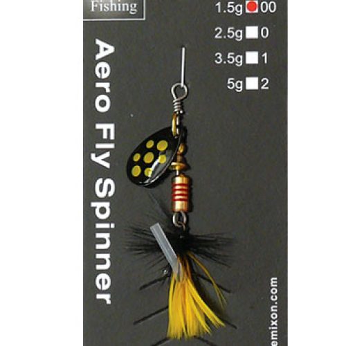 Remixon Aero Fly F10