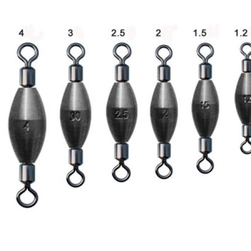 Remixon Βαρίδιο Στριφτάρι ΥΜ6001