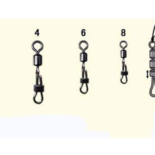 Remixon Στριφτοπαραμάνα ΥΜ1012