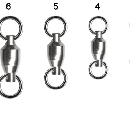 Remixon Στριφτάρι Ρουλεμάν YM-1804