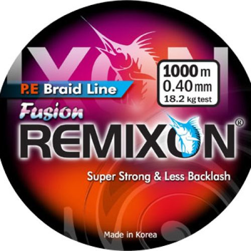 Remixon FUSION P.E.1000m
