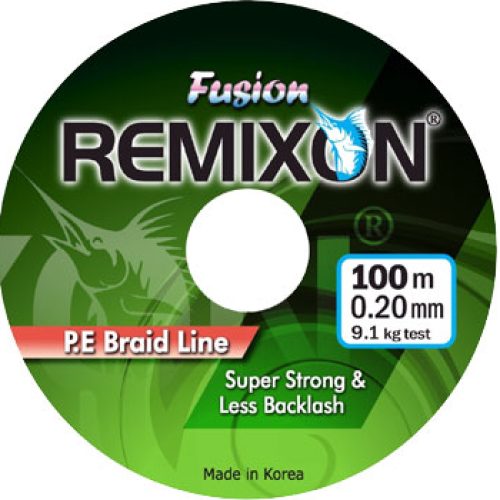 Remixon FUSION P.E.100m