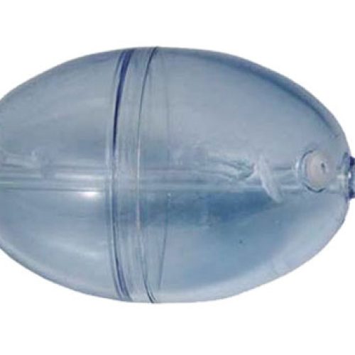 Remixon Μπαλάκι oval περαστό GRT018