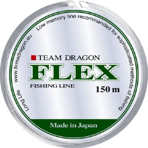 Dragon Team FLEX