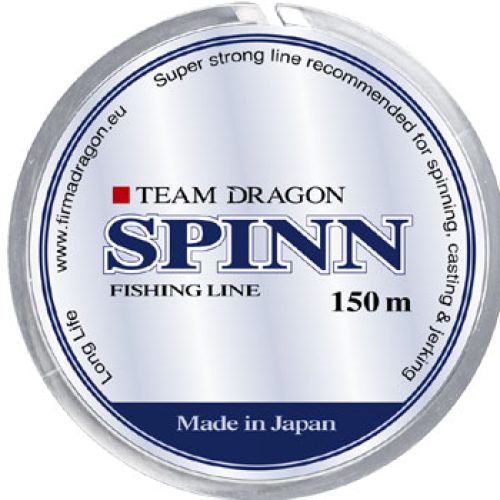 Dragon Team SPINN