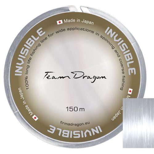 Dragon Team INVISIBLE αόρατη