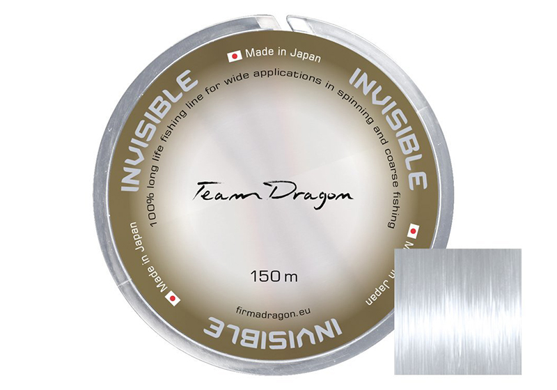 Dragon Team INVISIBLE αόρατη