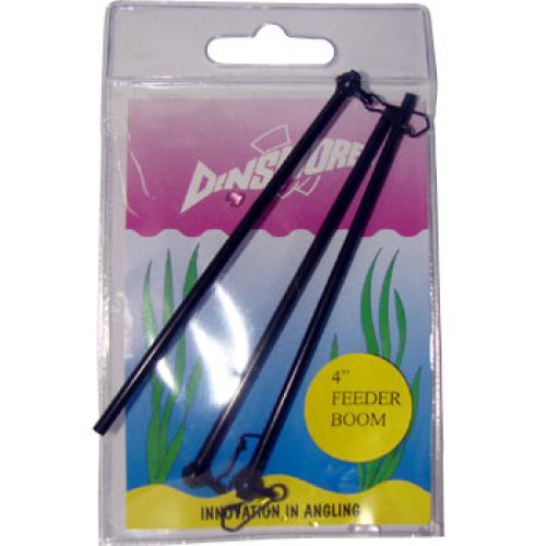 Dinsmores Κλιπ μολυβιού Feeder Boom