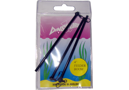 Dinsmores Κλιπ μολυβιού Feeder Boom