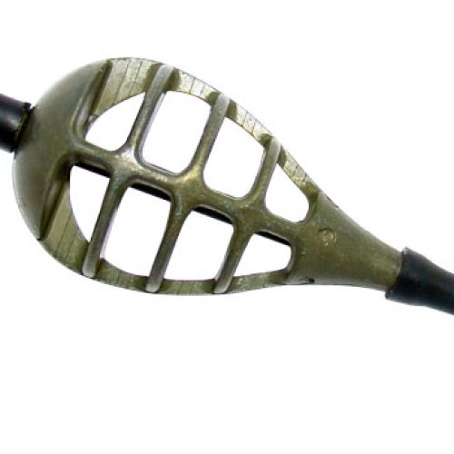 Dinsmores Μαλαγρωτής In line Feeder