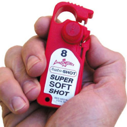 Dinsmores Applicator AS