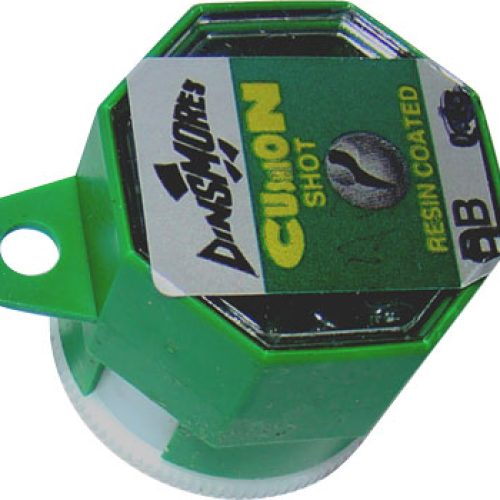 Dinsmores S1 Cushion shots Μολυβάκια