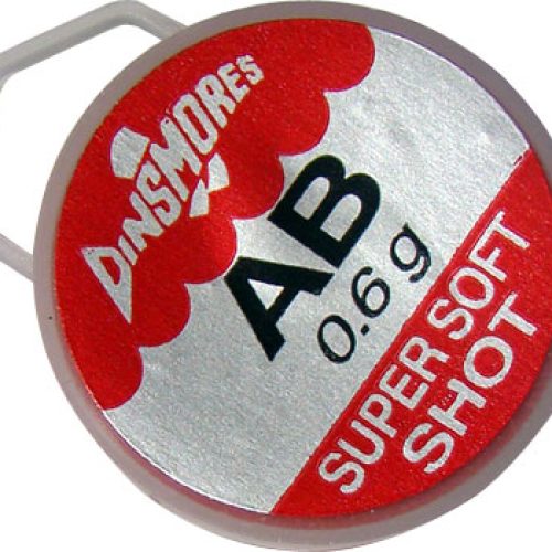 Dinsmores T2 Μολυβάκια