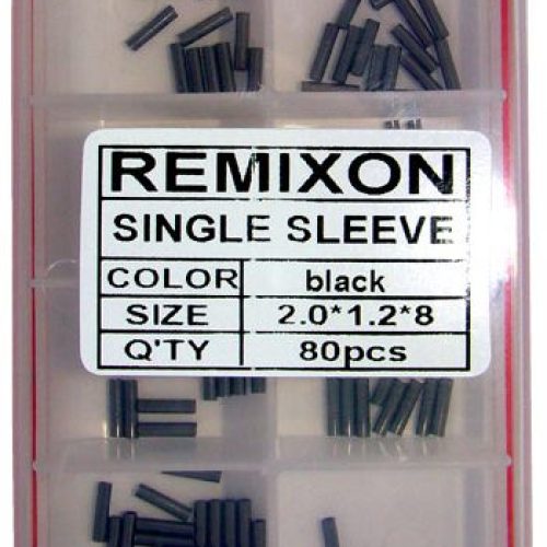 Remixon Σφιχτήρες αρματωσιάς Μονός