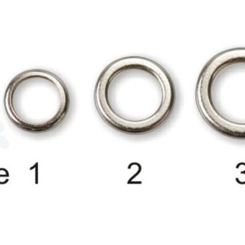 Stonfo Solid rings Art 465 Κρικάκια