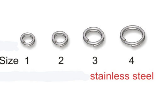 Stonfo Art 204 Κρικάκια