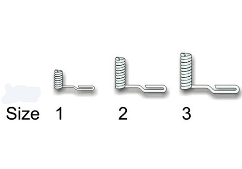 Stonfo Art 229-1 Ταχυσύνδεσμος περαστός