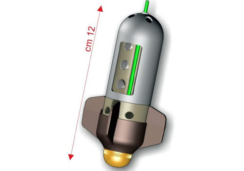 Stonfo Art 490 Μαλαγρωτής