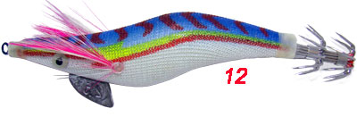 Remixon καλαμαριέρα γαρίδα ύφασμα 2.5 - Image 4