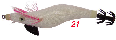 Remixon καλαμαριέρα γαρίδα ύφασμα 2.5 - Image 3