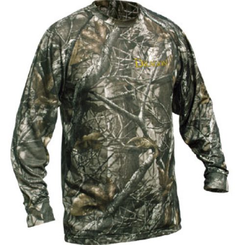 Dragon Tecl-Wood μπλούζα