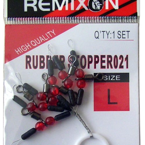 Remixon Στόπερ Pater Noster