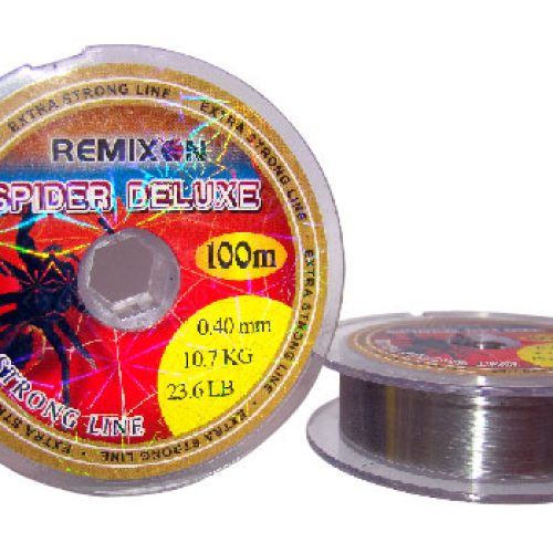 Remixon Spider Deluxe 100m