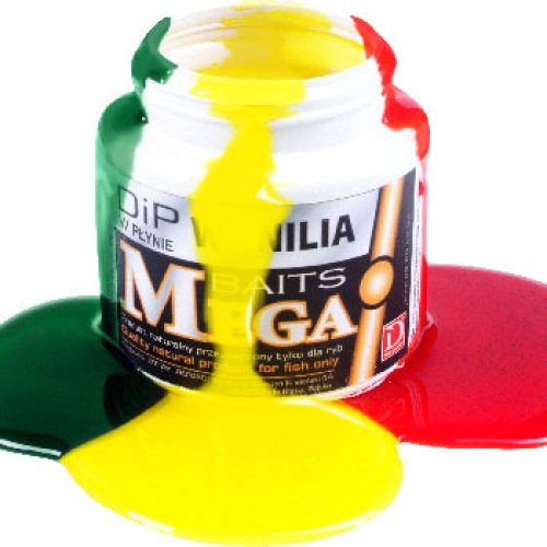 Dragon Dips Megabaits 100ml