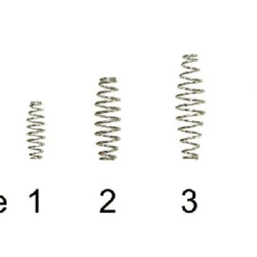 Stonfo Ελατηριάκια ζύμης Art 107