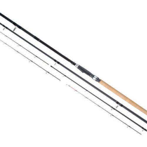 Dragon Silver Edition Feeder 120g