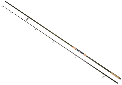 Dragon Mystery Camou Carp Pro 3 1/4lbs
