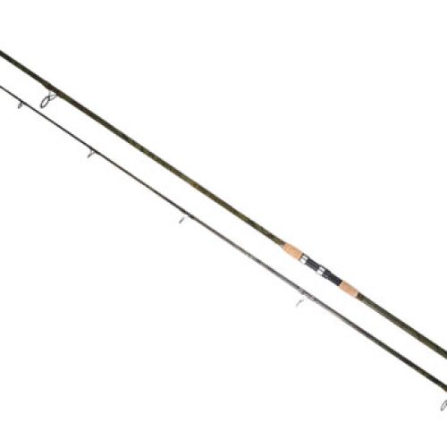 Dragon Mystery Camou Carp Pro 2 3/4lbs