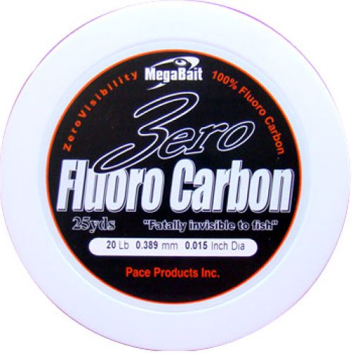 Megabait Zero Αόρατη