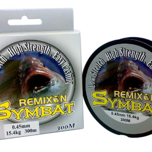 Remixon SYMBAT 300m