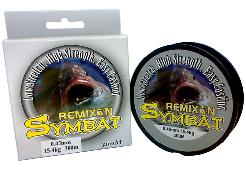 Remixon SYMBAT 300m