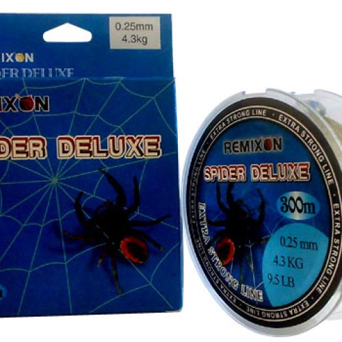 Remixon Spider Deluxe 300m
