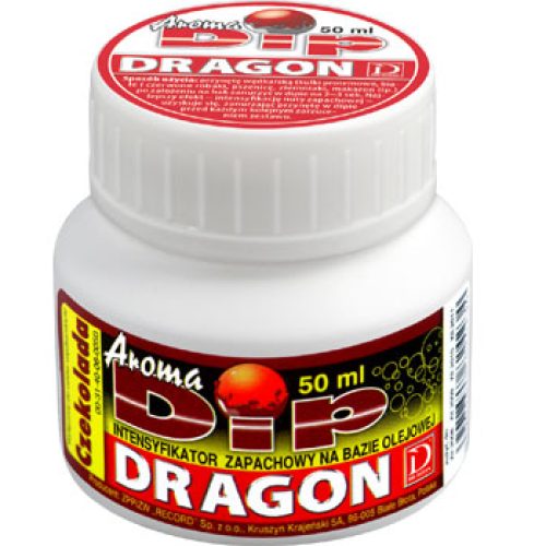 Dragon Dips 50ml