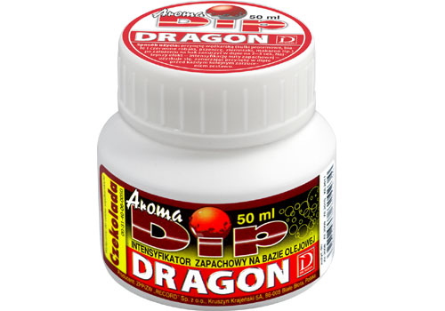 Dragon Dips 50ml