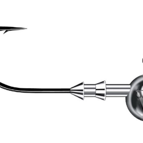 Dragon Jig Head SPEED