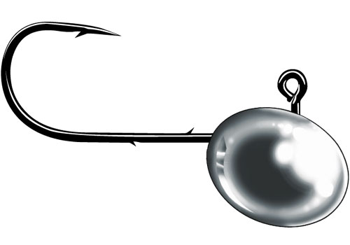 Dragon Jig Head X-Fine