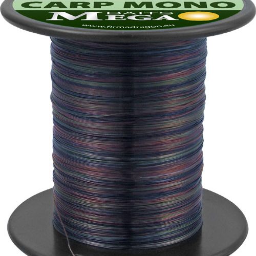 Dragon Mega Baits Carp 600m