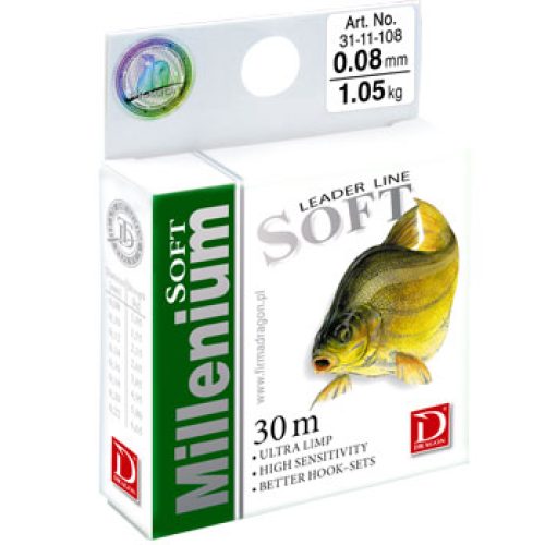 Dragon Millenium Soft 30m
