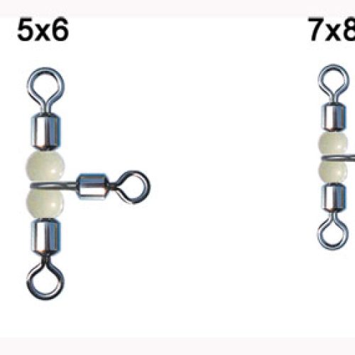 Remixon Τριπλό στριφτάρι Τ YM-1027